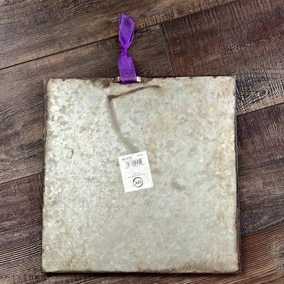 Wedding Sign - Picture 2 of 5